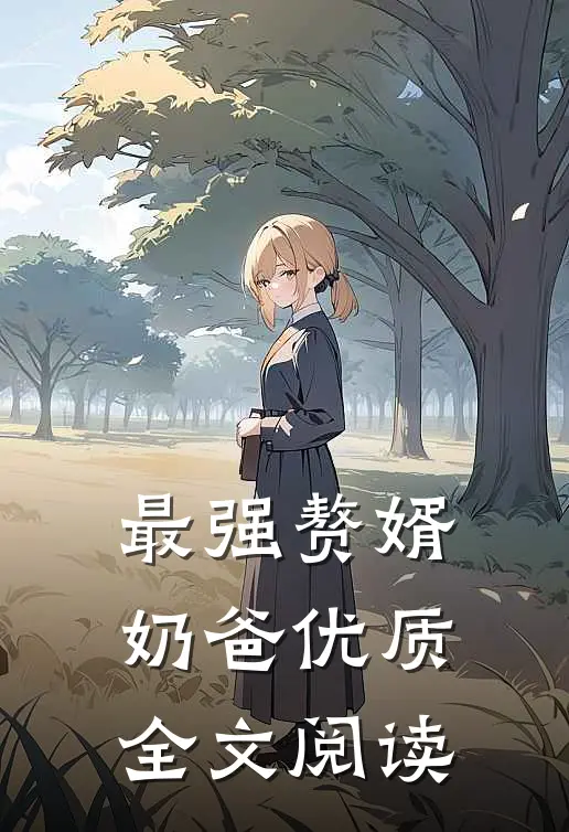 最强赘婿奶爸优质全文阅读