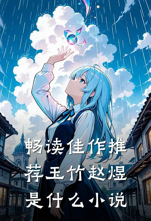 畅读佳作推荐玉竹赵煜是什么小说