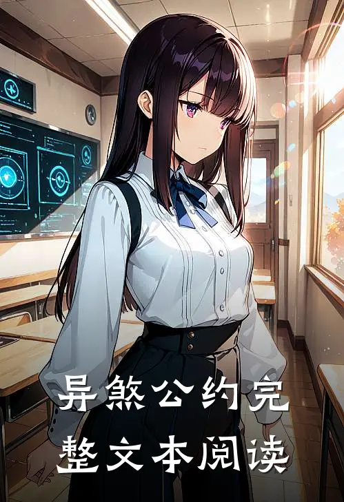 异煞公约完整文本阅读