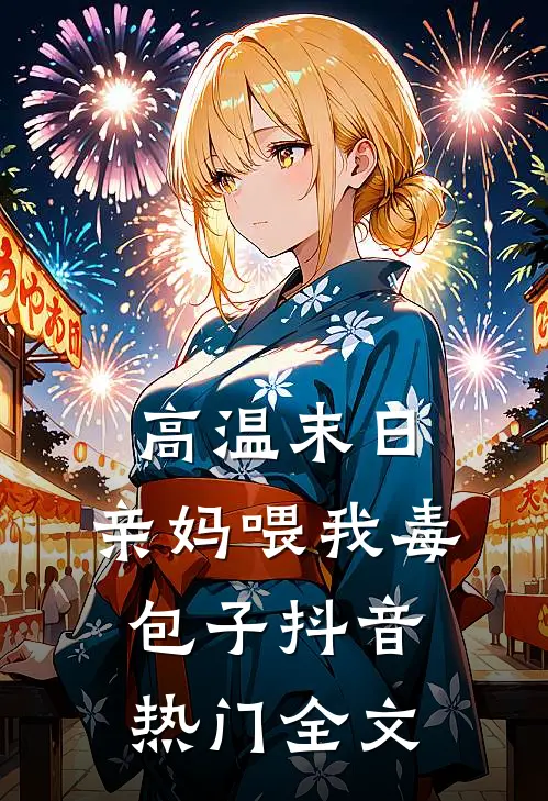 高温末日，亲妈喂我毒包子抖音热门全文
