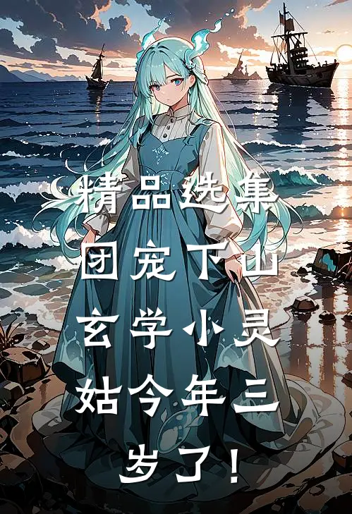 精品选集团宠下山：玄学小灵姑今年三岁了！