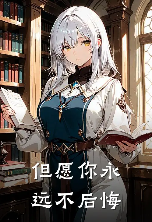 但愿你永远不后悔