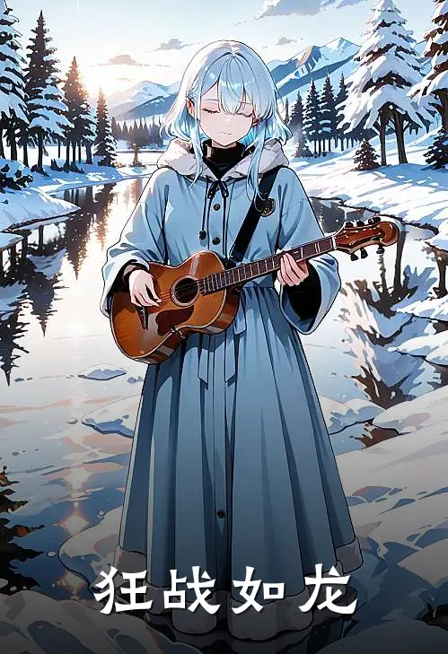 狂战如龙