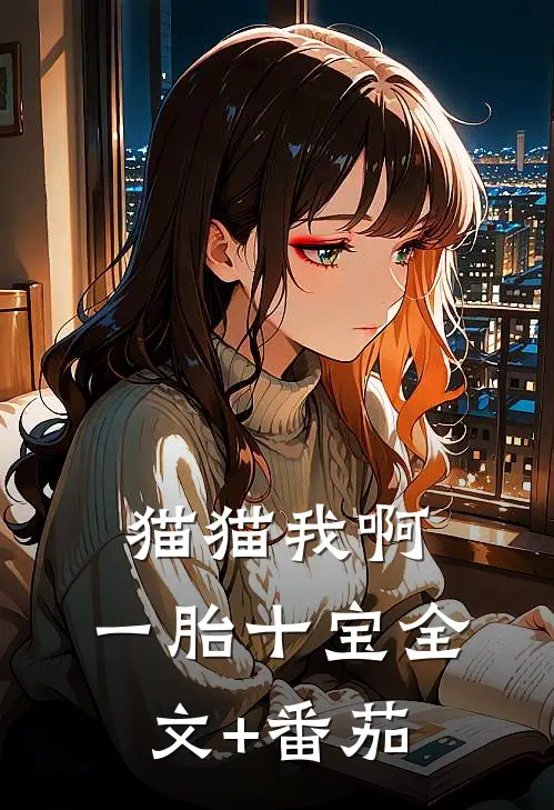 猫猫我啊，一胎十宝全文+番茄