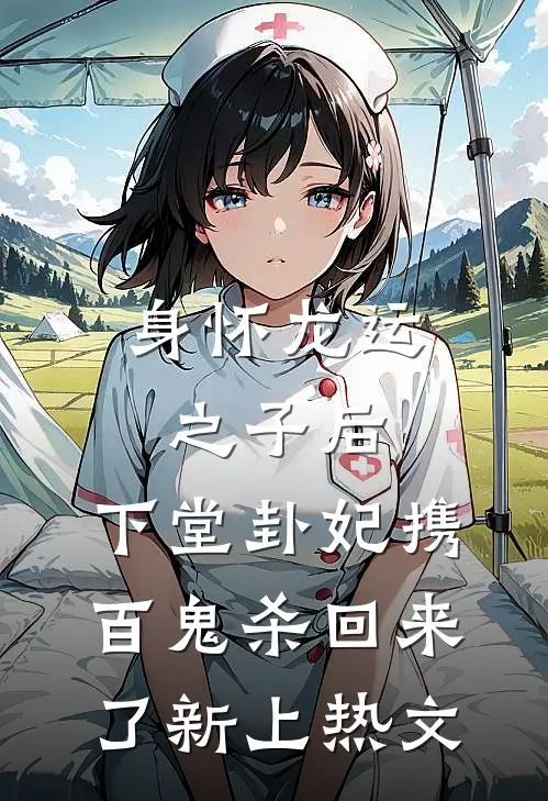 身怀龙运之子后，下堂卦妃携百鬼杀回来了新上热文