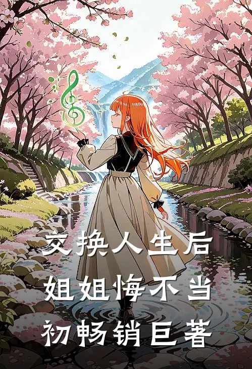 交换人生后，姐姐悔不当初畅销巨著