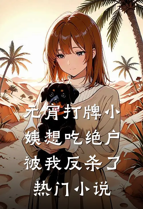 元宵打牌小姨想吃绝户，被我反杀了热门小说