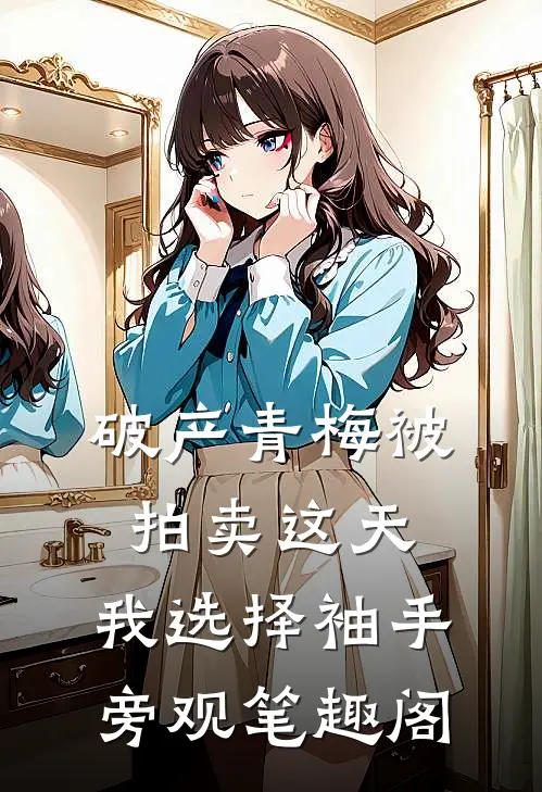 破产青梅被拍卖这天，我选择袖手旁观笔趣阁