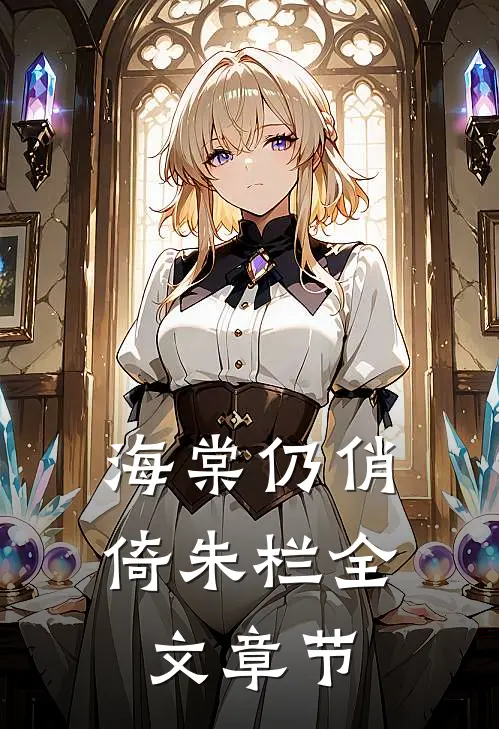 海棠仍俏倚朱栏全文章节