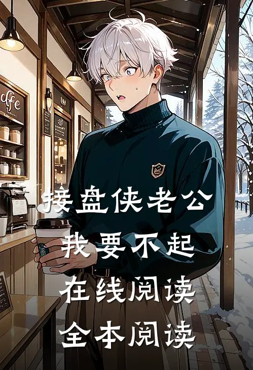 接盘侠老公，我要不起在线阅读全本阅读