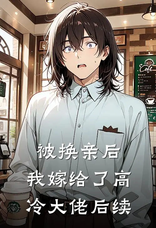 被换亲后，我嫁给了高冷大佬后续