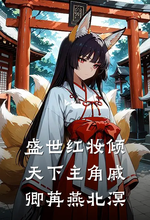 戚卿苒燕北溟的故事免费阅读小说