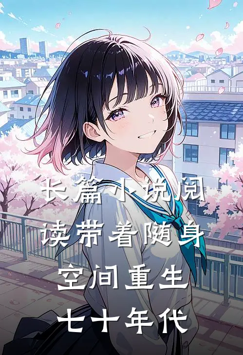 长篇小说阅读带着随身空间重生七十年代