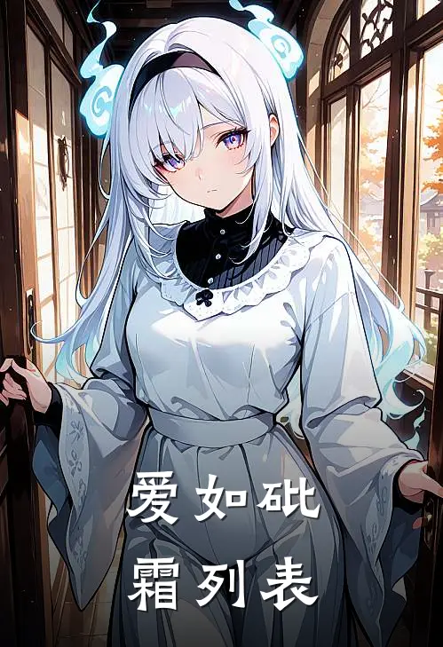 爱如砒霜列表