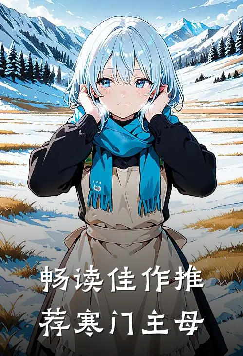 畅读佳作推荐寒门主母