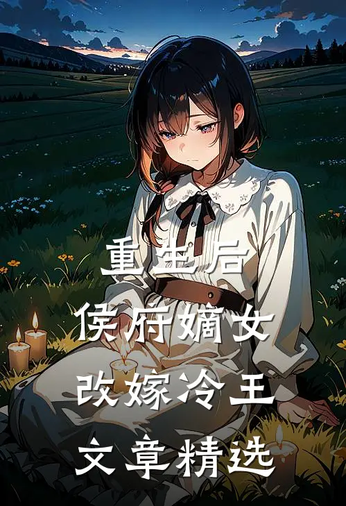 重生后，侯府嫡女改嫁冷王文章精选