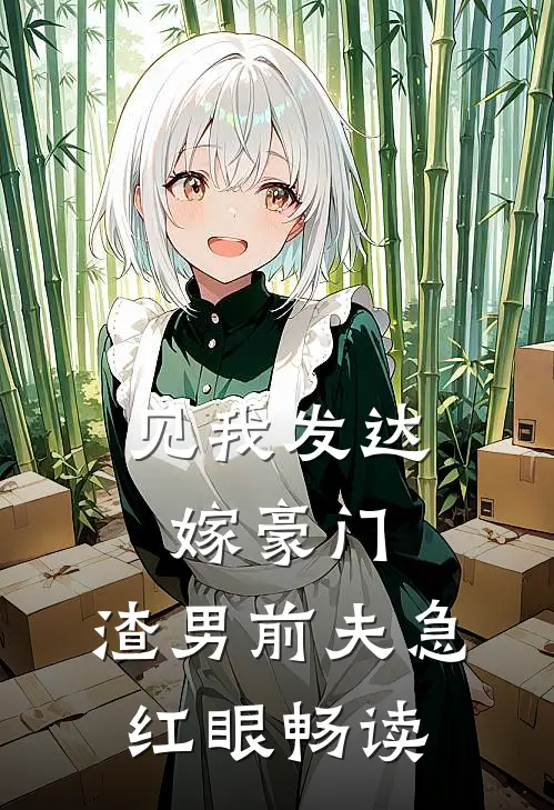 见我发达嫁豪门，渣男前夫急红眼畅读