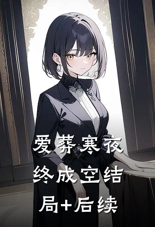 爱葬寒夜终成空结局+后续