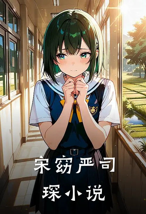 宋窈 严司琛小说