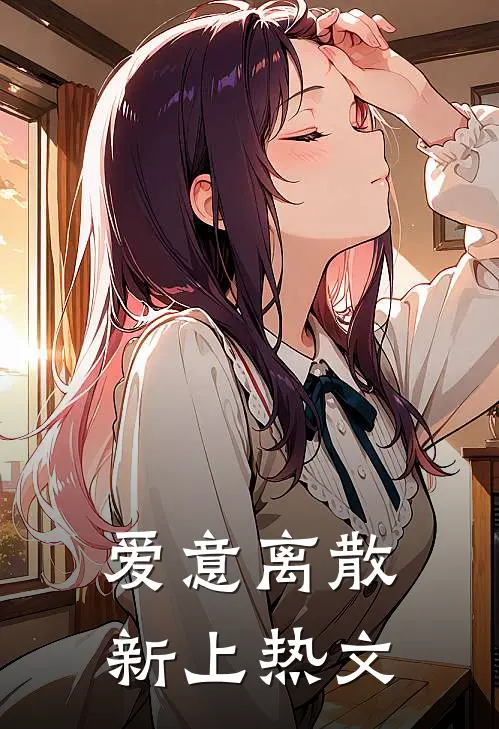 爱意离散新上热文
