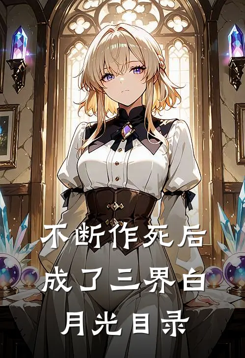 不断作死后，成了三界白月光目录