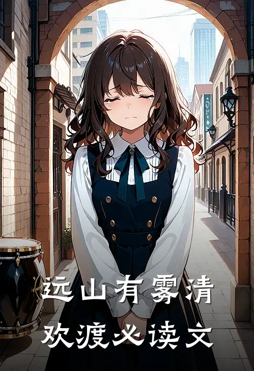 远山有雾清欢渡必读文
