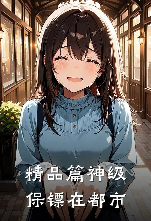 精品篇神级保镖在都市
