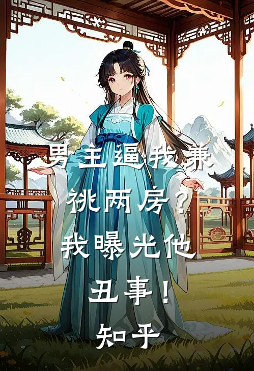 男主逼我兼祧两房？我曝光他丑事！知乎