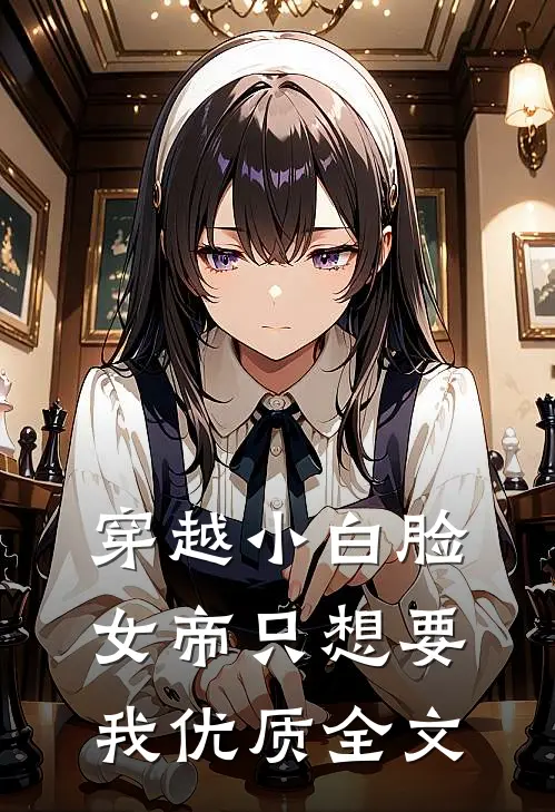 穿越小白脸，女帝只想要我优质全文
