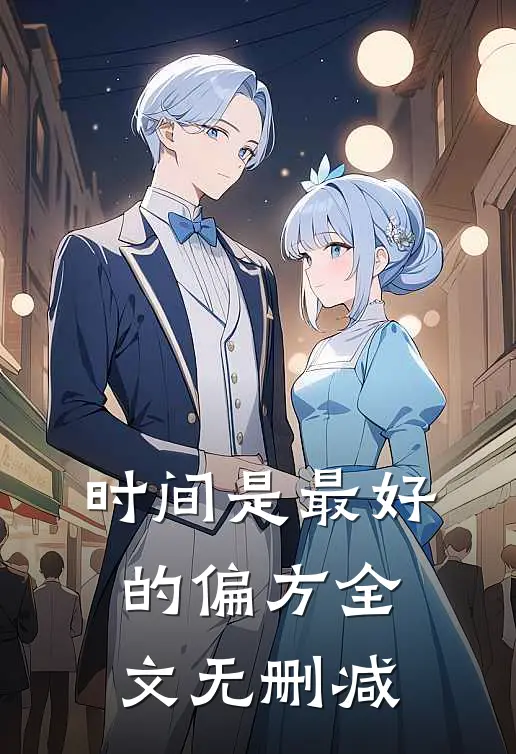 时间是最好的偏方全文无删减