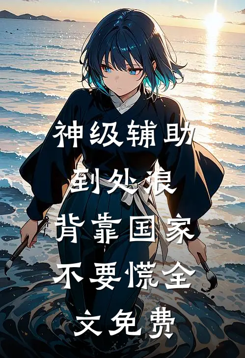 神级辅助到处浪，背靠国家不要慌全文免费