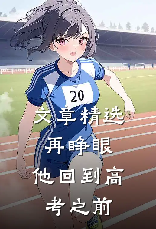 文章精选再睁眼，他回到高考之前