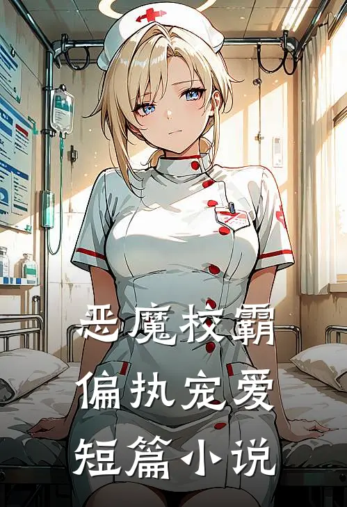 恶魔校霸偏执宠爱短篇小说