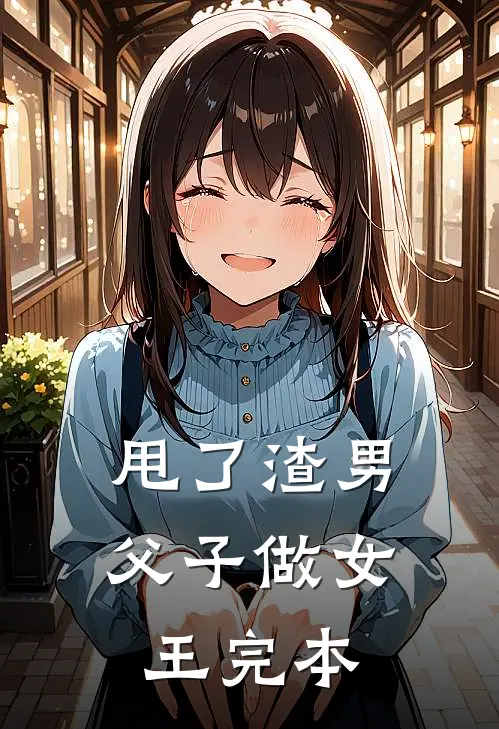 甩了渣男父子做女王完本