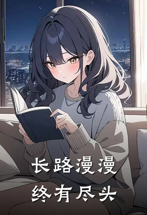 长路漫漫终有尽头