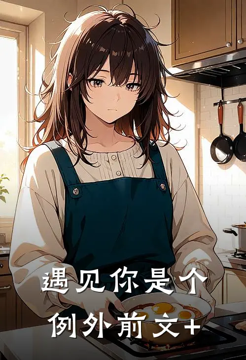 遇见你是个例外前文+