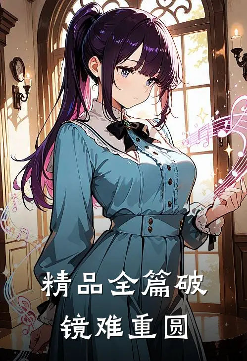 精品全篇破镜难重圆
