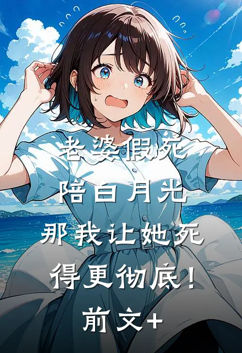 老婆假死陪白月光，那我让她死得更彻底！前文+