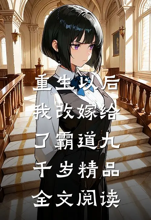 重生以后，我改嫁给了霸道九千岁精品全文阅读