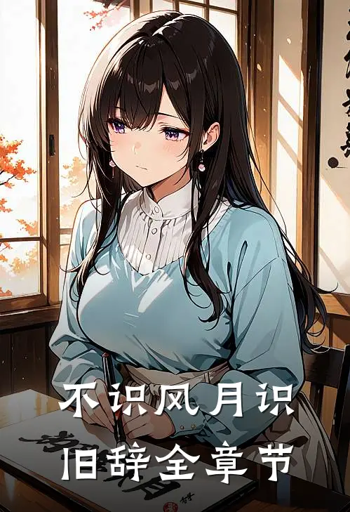 不识风月识旧辞全章节