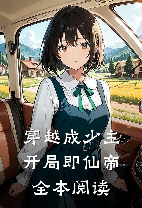 穿越成少主，开局即仙帝全本阅读