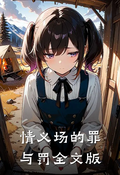 情义场的罪与罚全文版