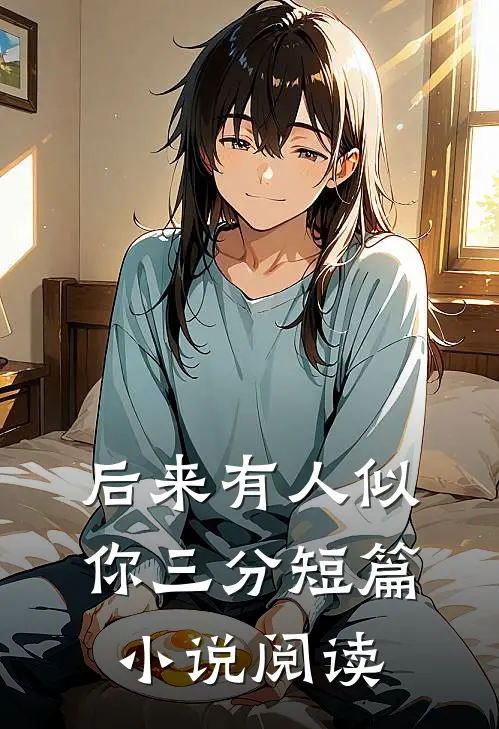 后来有人似你三分短篇小说阅读
