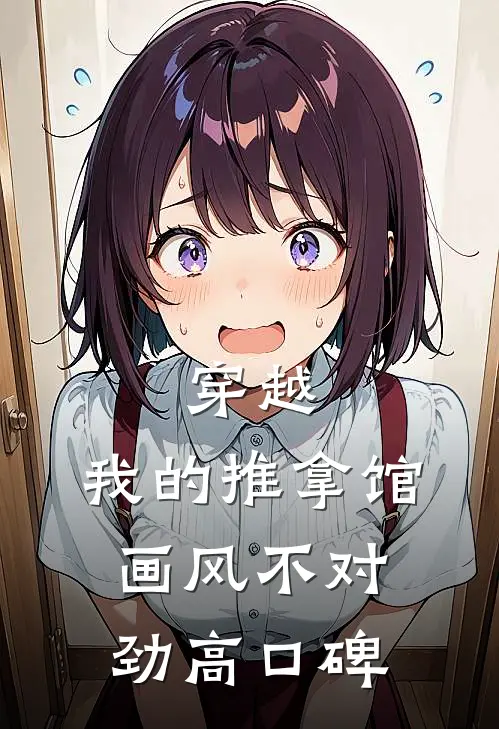 穿越：我的推拿馆画风不对劲高口碑