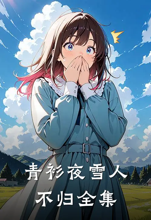 青衫夜雪人不归全集