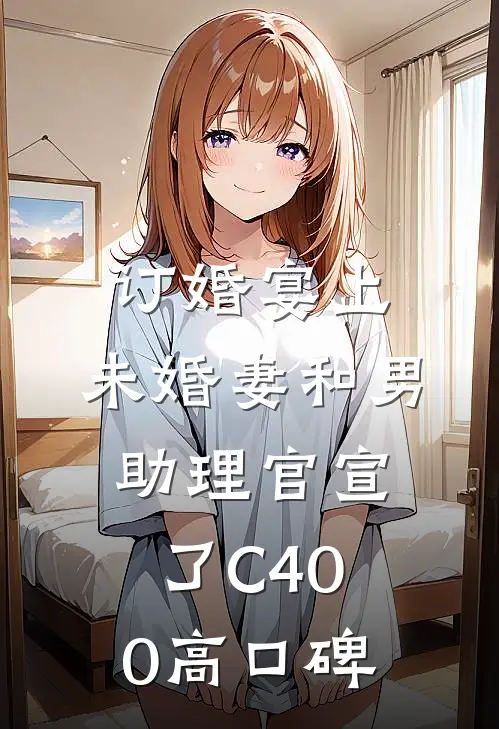 订婚宴上，未婚妻和男助理官宣了C400高口碑