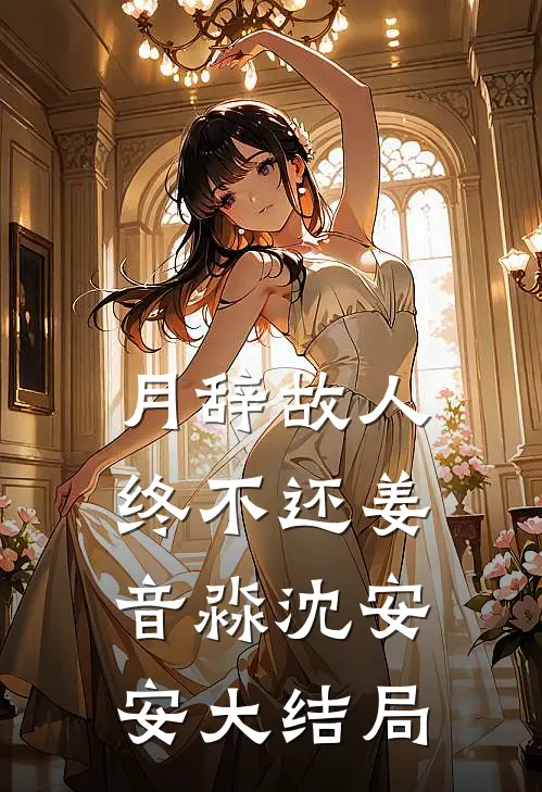 月辞故人终不还姜音淼沈安安大结局
