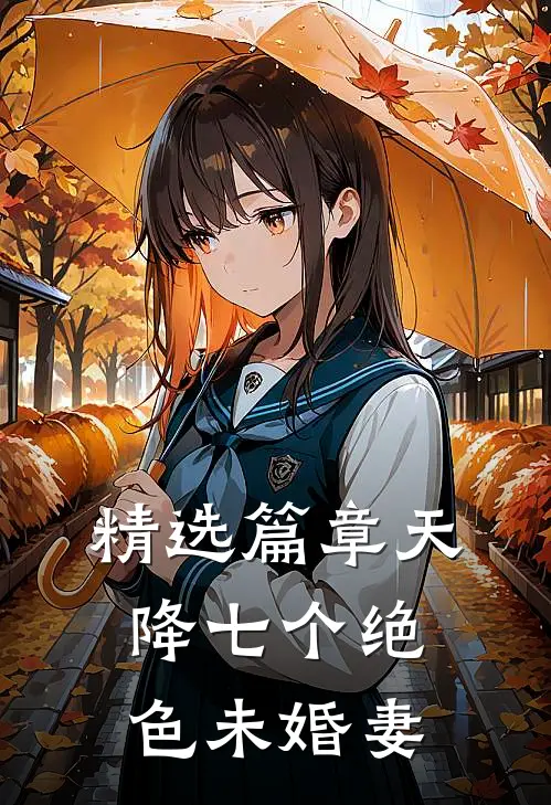 精选篇章天降七个绝色未婚妻