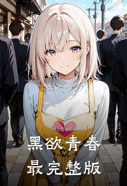 黑欲青春最完整版