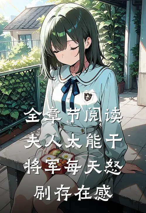 全章节阅读夫人太能干，将军每天怒刷存在感